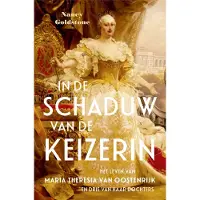 Omniboek In de schaduw van de keizerin (Paperback)