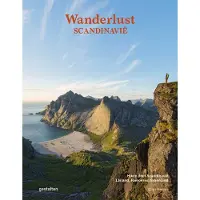 Kosmos Scandinavië (Hardback)