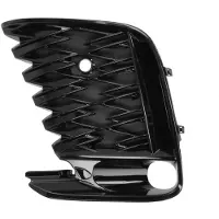 BLIC 6502-07-8126913P Ventilatiegrille, bumper