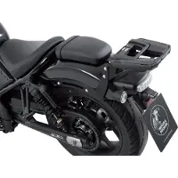 Hepco & becker Easyrack Honda CMX 1100 Rebel 2021-