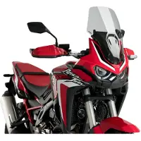 Puig Toerruit met ABE CRF1100, bouwjaar 2021-, licht getint