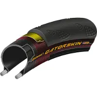 Continental Gatorskin 700 mm Band Tubetype Wired PolyX Breaker DuraSkin || Maat: 28 mm