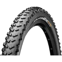 Continental - Mountain King ShieldWall 27,5 (70-584) Faltb. - Cyclocross-banden 27,5'' x 2,80'' - 70-584, zwart
