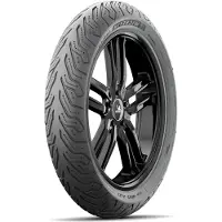 Michelin City Grip Saver Reinf 54s Tl Scooter Voor-/achterband