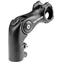 Ergotec Octopus 2 A-head 50 31.8/28.6 Mm Verstelbare Steel