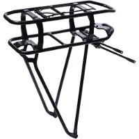 Racktime Eco Bosch Achterste Bagagedrager