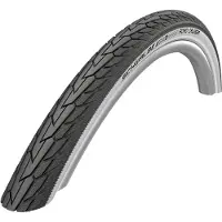 Schwalbe Buitenband Road Cruiser 20x1.75 Inch (47-406) Zwart/beige