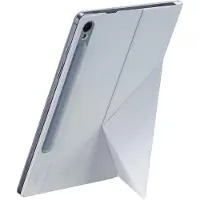 Samsung Smart Book Cover voor Galaxy Tab S9 | S9 FE | S10 FE