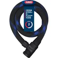 ABUS pantserkabel Ivera Steel-O-Flex 7200/85 - SL55137