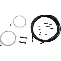 Sram Slickwire Pro Mtb Brake Cable 5 Mm Kit Remkabelset