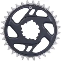 Sram X-sync 2 Eagle Cold Forged Direct Mount 3 Mm Offset Boost Kettingblad