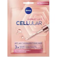 Nivea Cellular Expert Lift Tissue Masker 1 St Overige