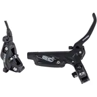 Sram G2 RS Voorrem (Discless) Zwart