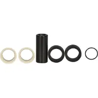 FOX Lage Wrijving 8 Mm-achterdemper Reducer Set 40 Mm 5 Stukken