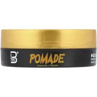 L3VEL3 Haarstyling Pomade 150ml | L3VEL3 | Pomade | Hairstyling Pomade