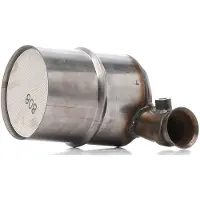 Quinton Hazell QDPF11188H Roetfilter (DPF)