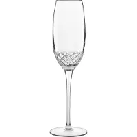 Luigi Bormioli Champagneglas Roma 1960 240 ml (6-Delig)