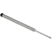 RockShox Solo Air Sektor Silver Boost Patroon