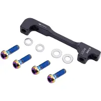 Sram Post Bracket 40 Pm Schijfremklauwadapter