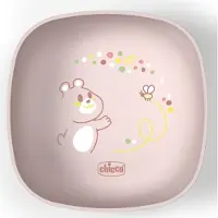 Chicco Kom met deksel vanaf 6 maanden in roze
