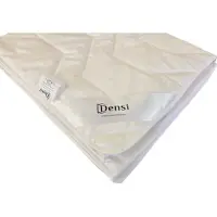 Densi Bamboo Zomer - Dekbed – 240x200cm - Bamboe vezel vulling - Katoensatijn tijk - Licht, Fris & Natuurlijk Comfort Zomerdekbed
