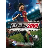 Pro Evolution Soccer 2009 - Classics Edition