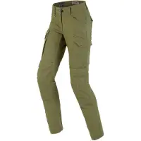 Spidi Pathfinder Cargo Dames Motorfiets Textiel Broeken