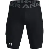Under Armour Sportondergoed zwart / wit