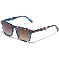 Hawkers Zonnebril 'ETERNITY' blauw / oranje / zwart