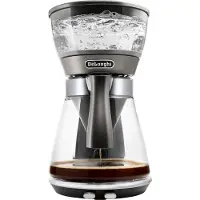 De'Longhi Koffiezet ICM17210