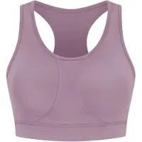 SMILODOX Sport bh ' Candace ' lila