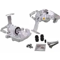 Hella 8AN 355 796-311 Remklauw