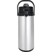 Saro RVS | Pompthermoskan | 2,2L