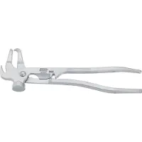 Hazet Balanceergewichttang | Lengte: 245 mm - 665-