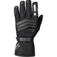IXS Sonar-GTX 2.0 handschoenen Zwart M unisex