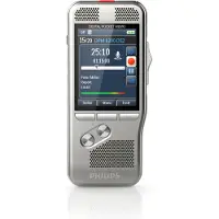 Philips digital Pocket Memo DPM8200