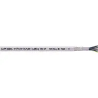 Lapp ÖLFLEX CLASSIC 110 CY Stuurstroomkabel 5 G 1.5 mm² Transparant 1135305/500 500 m