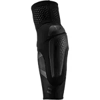 Leatt 3DF 6.0 Motorcross ElleboogBeschermers
