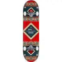 Playlife Skateboard Tribal Sioux