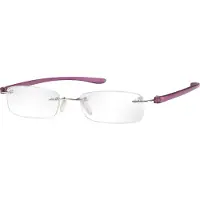Eschenbach Leesbril 3 dpt Purper