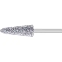 PFERD TOOLS 32210034 Slijpstift Diameter 16 mm 10 stuk(s)