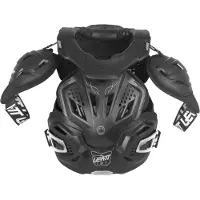 Leatt Fusion 3.0 Beschermingsvest