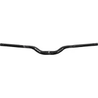 Spank Spike 800 Vibrocore Zwart/Grijs LTD stuur || Maat: 50