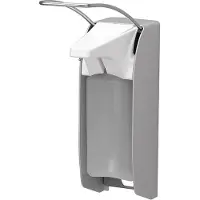 Ophardt hygiene Ophardt ingo-man plus soap & disinfectant dispenser 500m...