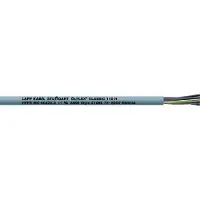 Lapp Stuurstroomkabel 4 x 0.75 mm² 10019913/500 500 m