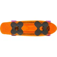 Choke Skateboard