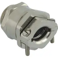 KAISER ELEKTRO 1803.07 Stopbuspakking PG7 Metaal 1 stuk(s)