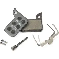 Sram Remblok organic steel disc race level ultimate tlm 1set