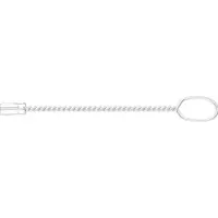 PFERD TOOLS 43690215 Verlengstuk voor binnenborstels 1 stuk(s)