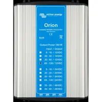 Victron Energy Orion 110/24-15A DC/DC-converter 110 V - 12.5 V, 24 V/15 A 360 W